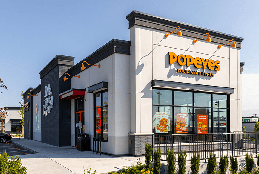 Popeyes