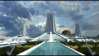 Future by Design Movie Trailer