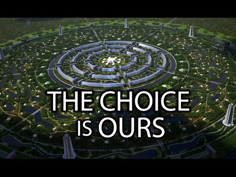 The Choice is Ours (2016) Official Full Versio