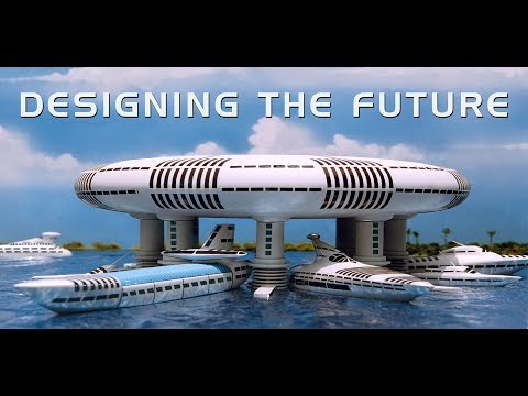 Designing the Future (2006)