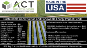 ACT Impact Fund