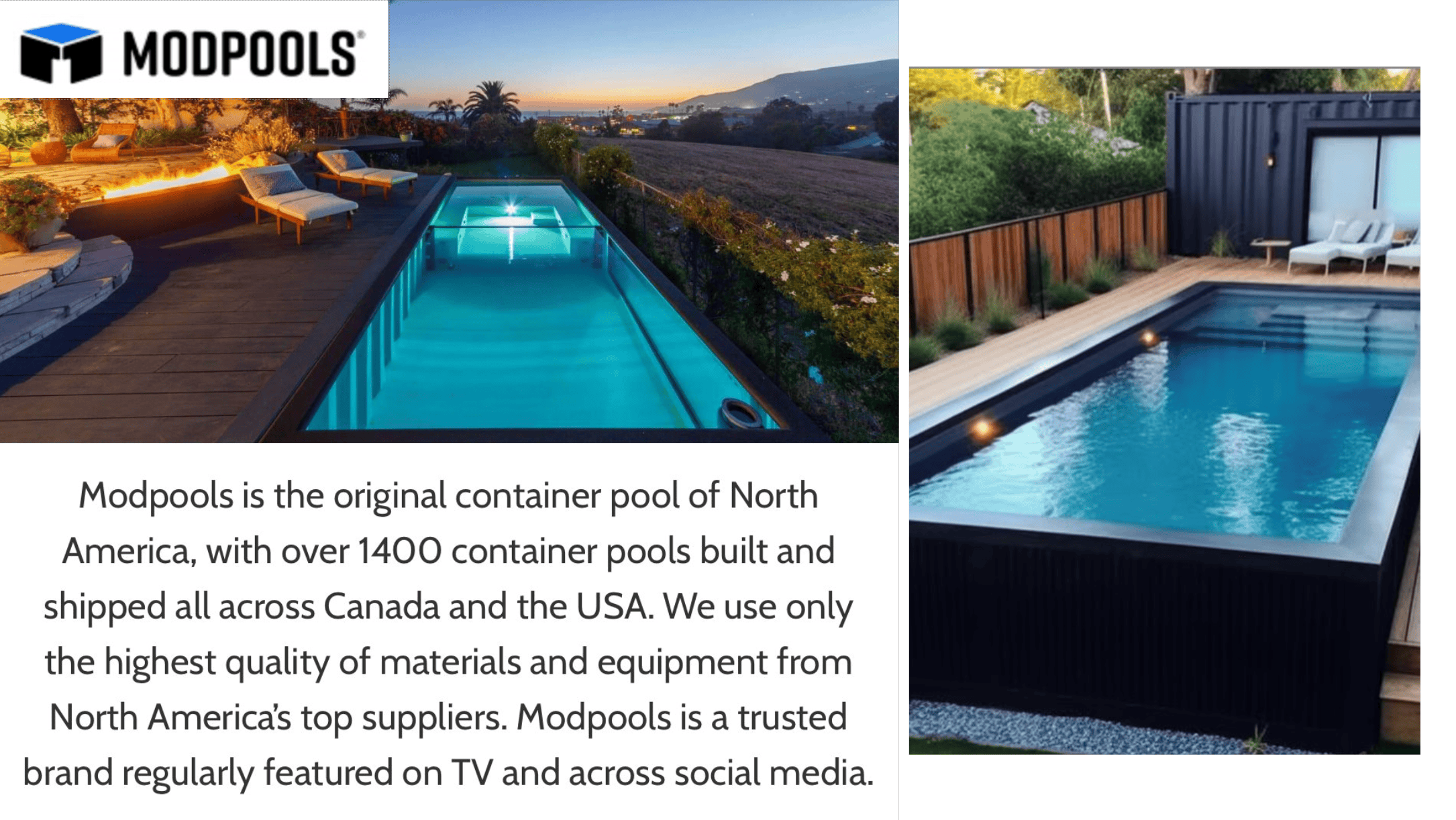 Modpools PDF