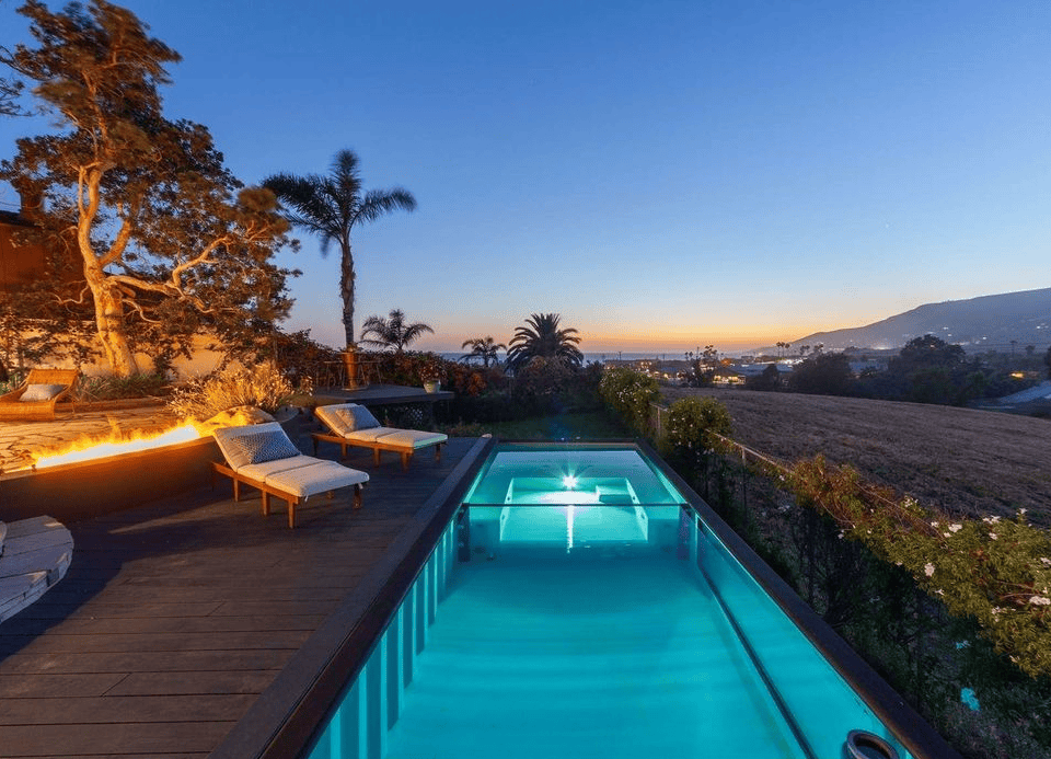 Modular Swimming Pools