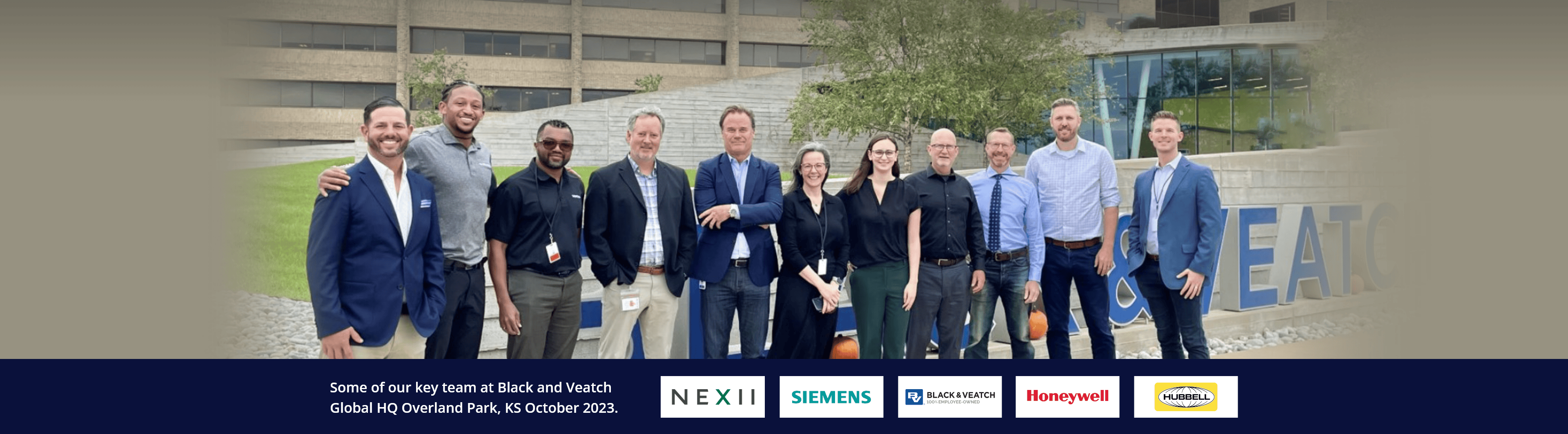 Partnerships