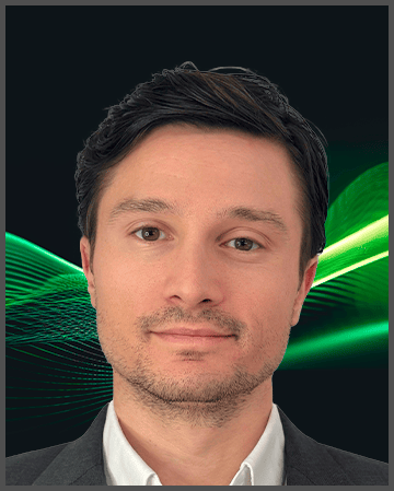 Samuel Genetti, CPA, MSA